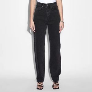 Ksubi Playback Noir jeans